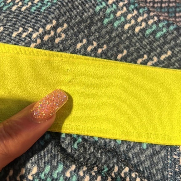 Nike Pro Hyperwarm Nordic Women’s Tights size Medium - Picture 11 of 11